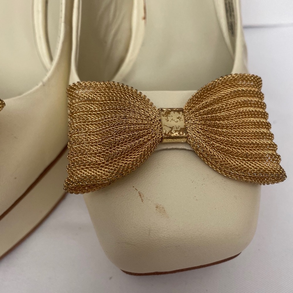 Velvet Angels Platform - Picture 6 of 7